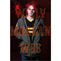 My Chemical Romance Gerard